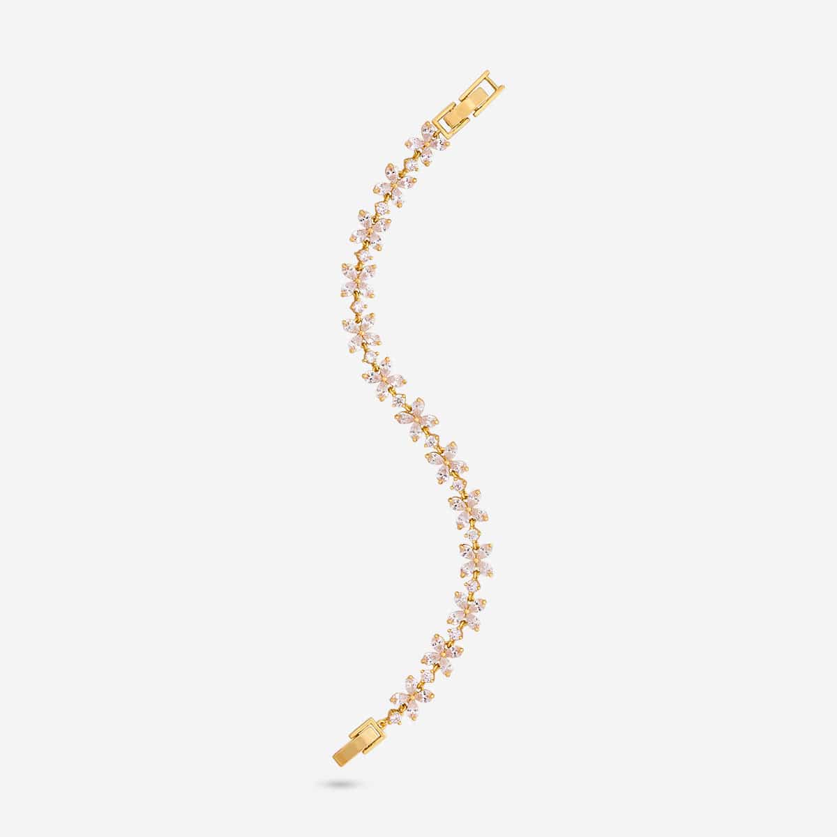 Zircon Bracelet Zircon Bracelet 195869