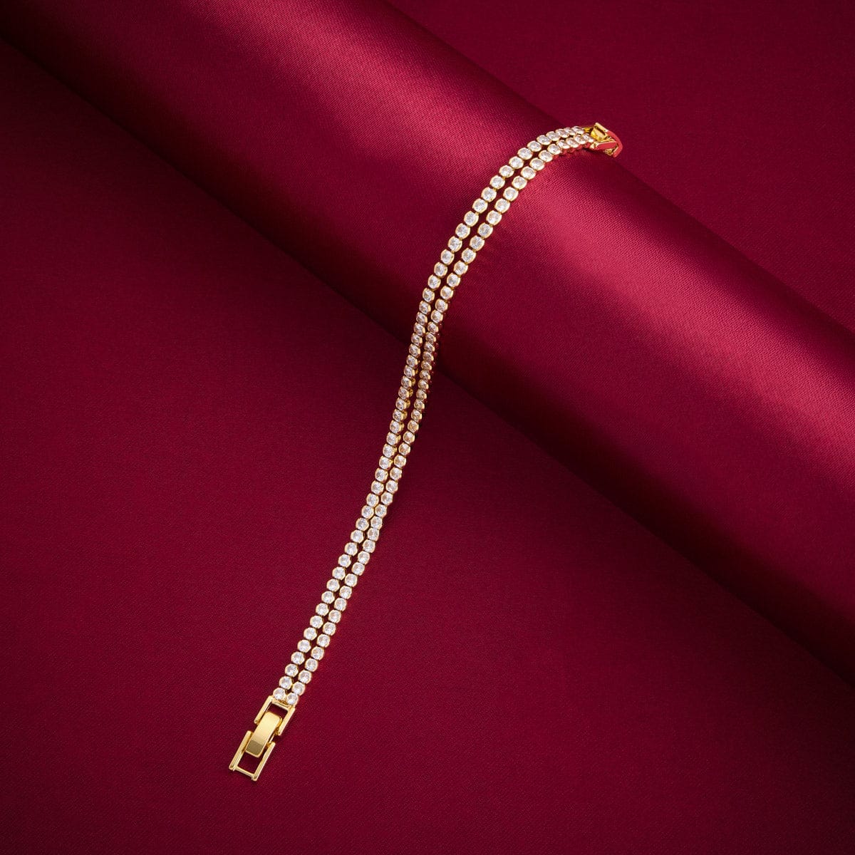 Zircon Bracelet Zircon Bracelet 195870