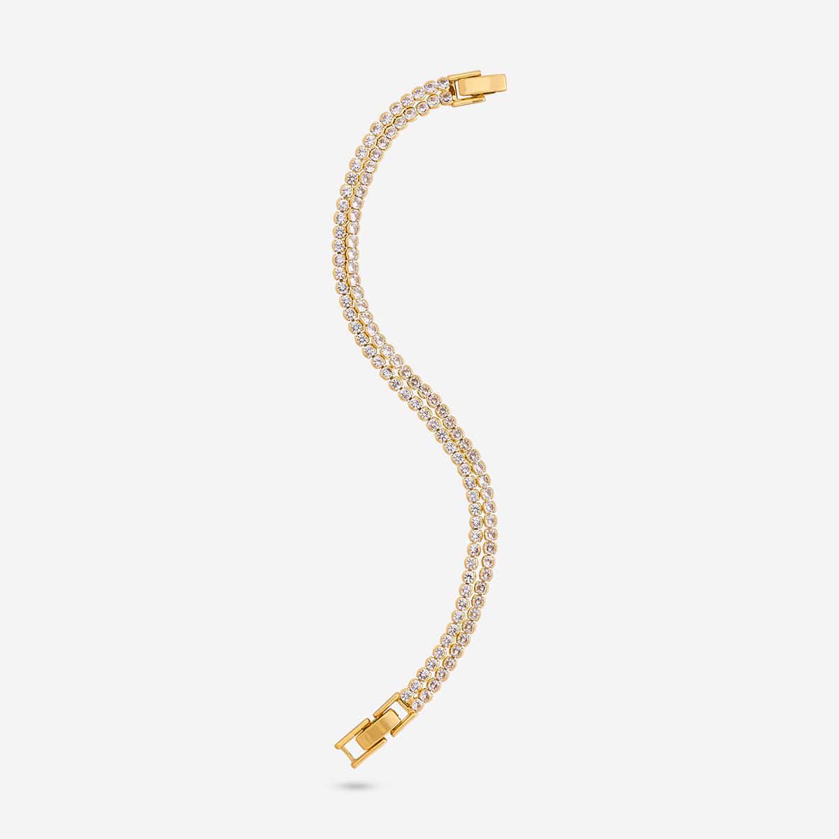 Zircon Bracelet Zircon Bracelet 195870