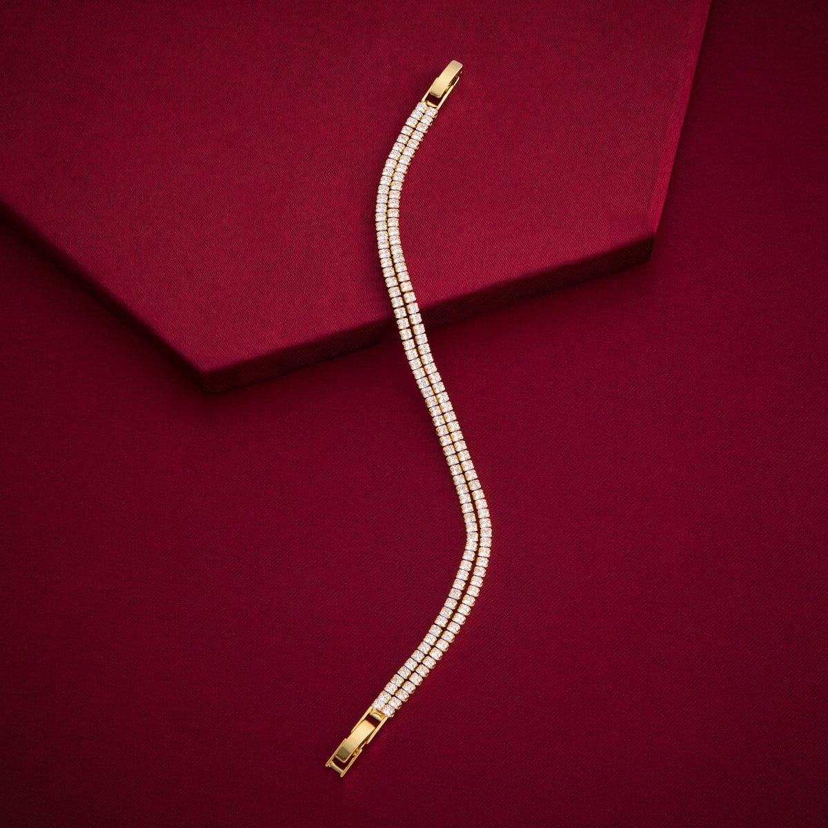 Zircon Bracelet Zircon Bracelet 195871