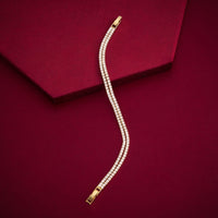 Zircon Bracelet Zircon Bracelet 195871