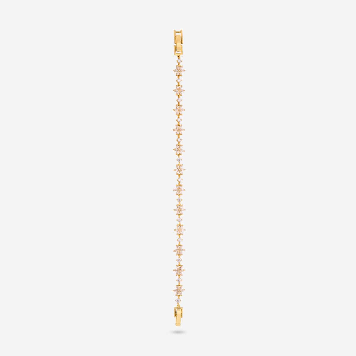 Zircon Bracelet Zircon Bracelet 195872