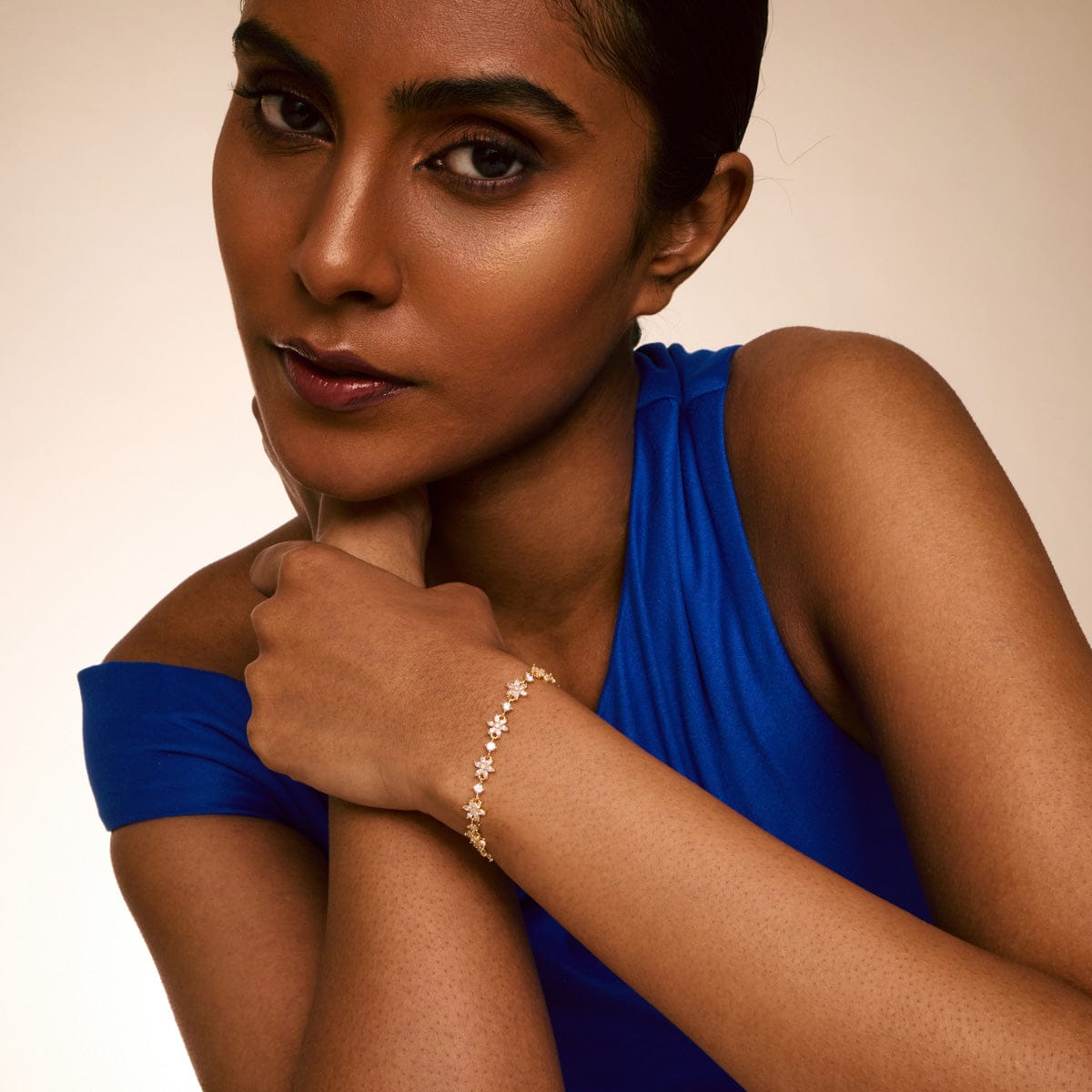 Zircon Bracelet Zircon Bracelet 195872