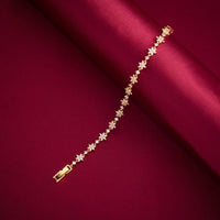 Zircon Bracelet Zircon Bracelet 195872