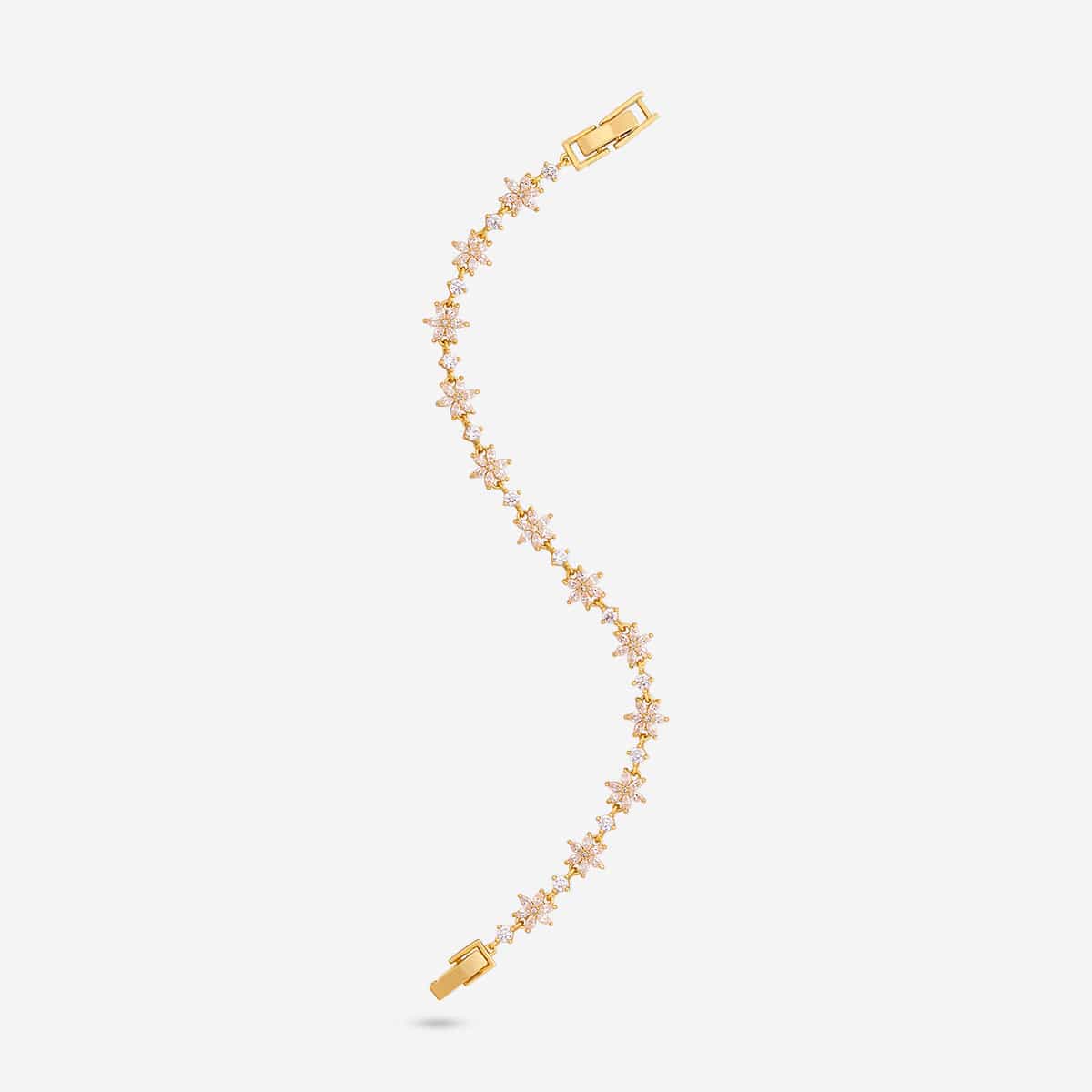 Zircon Bracelet Zircon Bracelet 195872