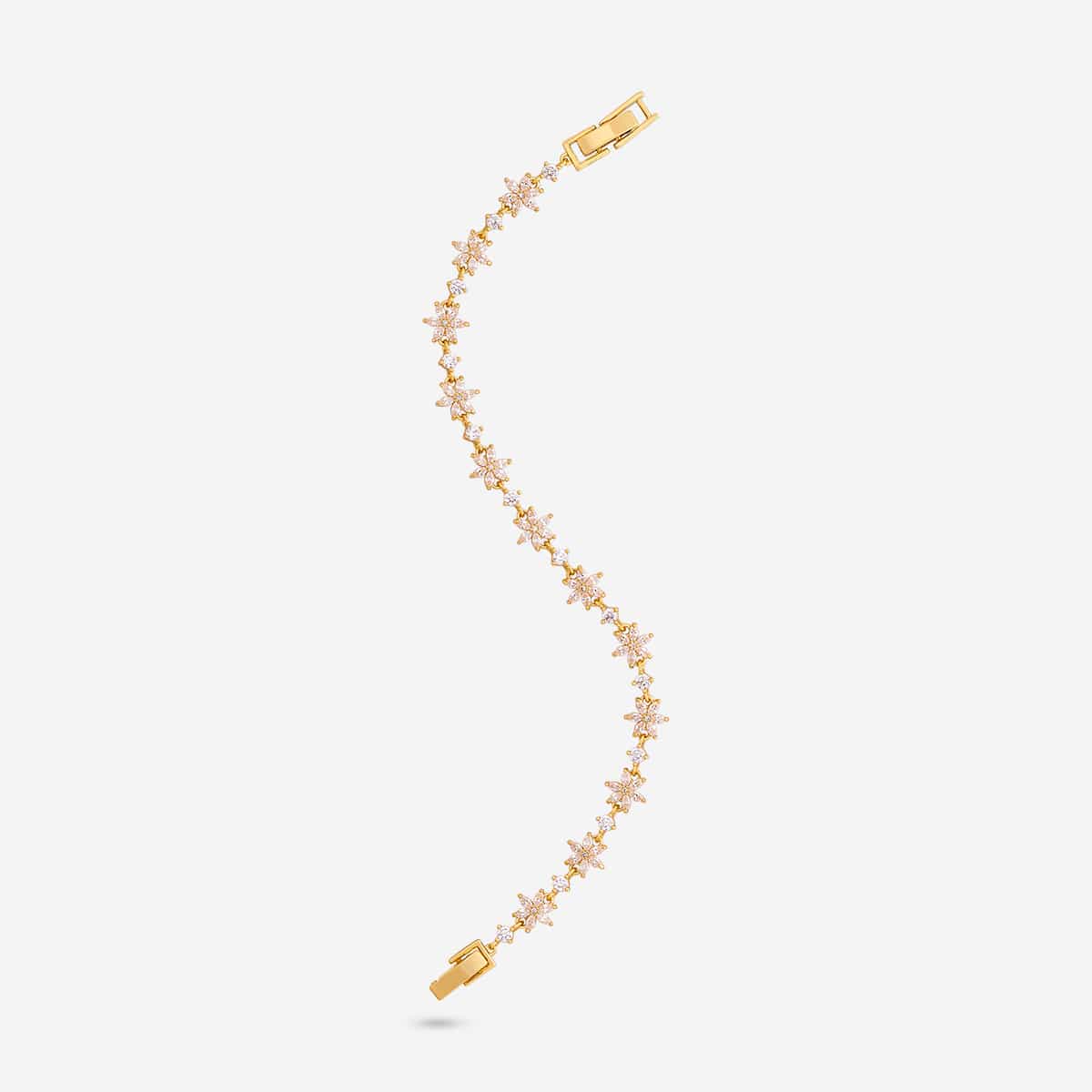 Zircon Bracelet Zircon Bracelet 195872