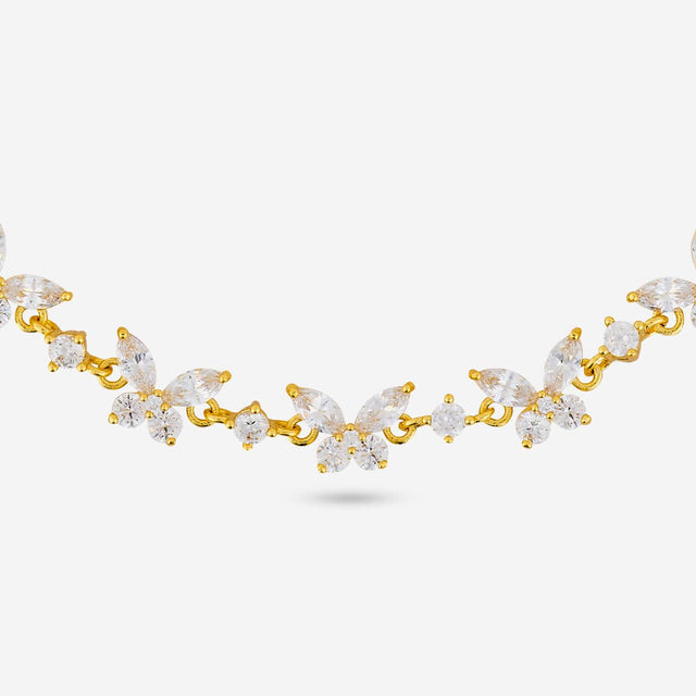 Zircon Bracelet Zircon Bracelet 195873