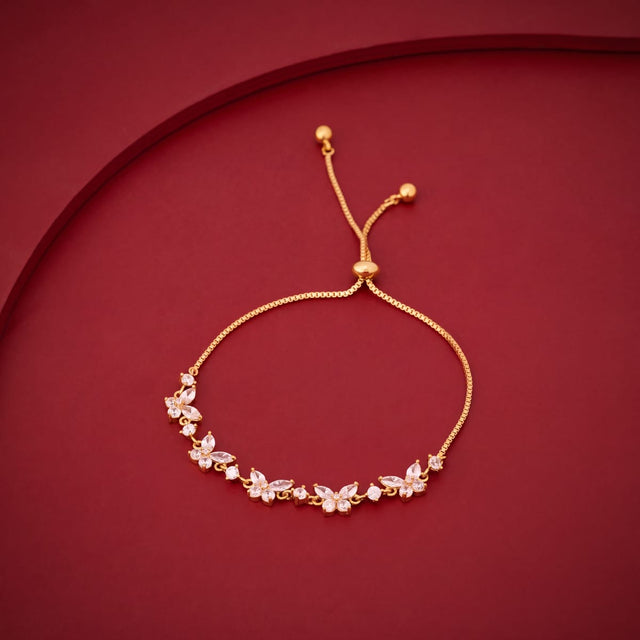 Zircon Bracelet Zircon Bracelet 195873