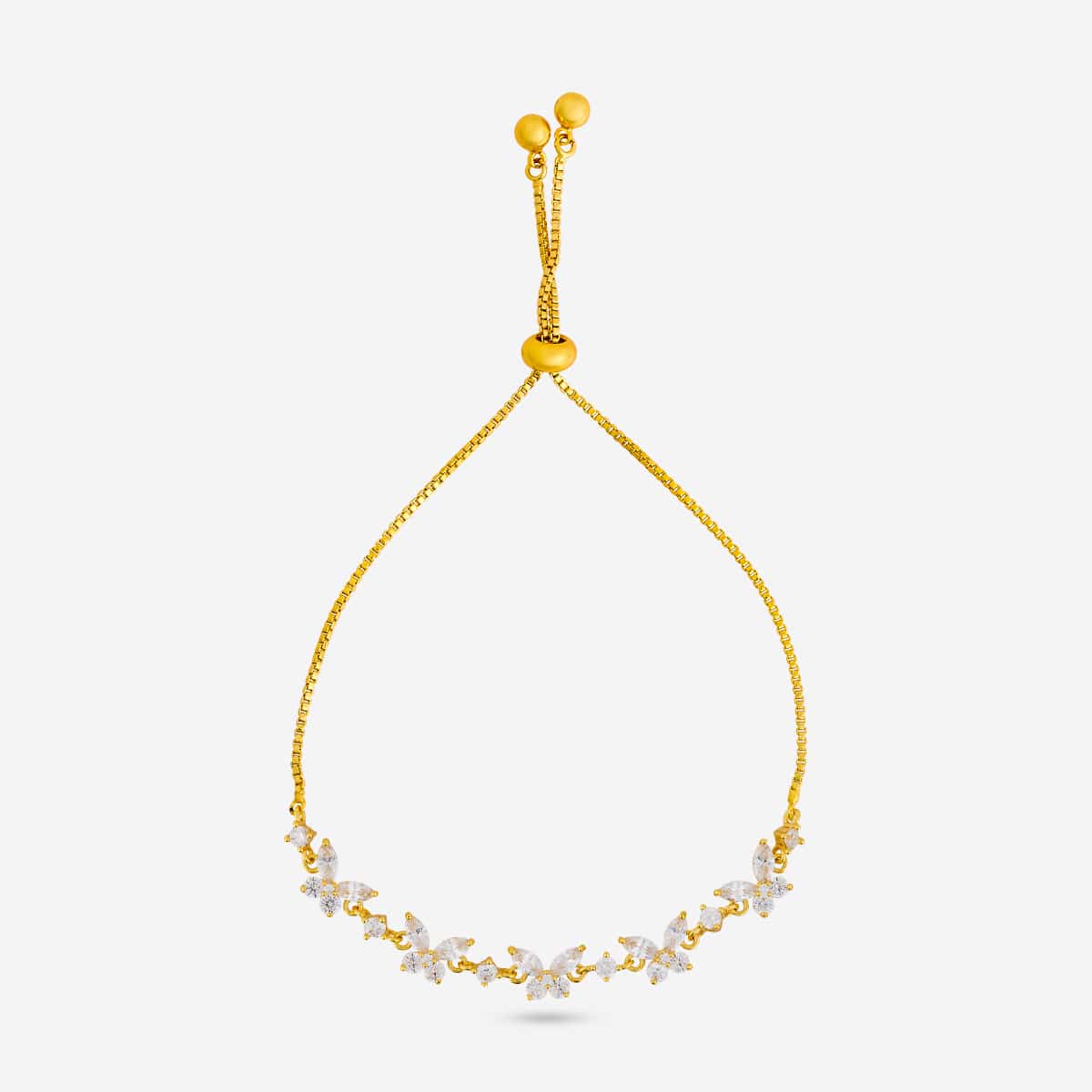 Zircon Bracelet Zircon Bracelet 195873