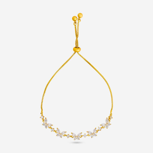 Zircon Bracelet Zircon Bracelet 195873