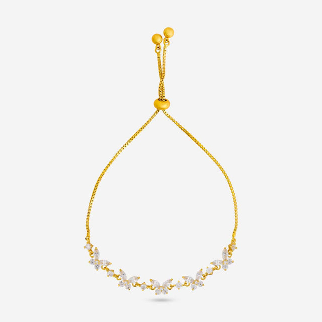 Zircon Bracelet Zircon Bracelet 195873