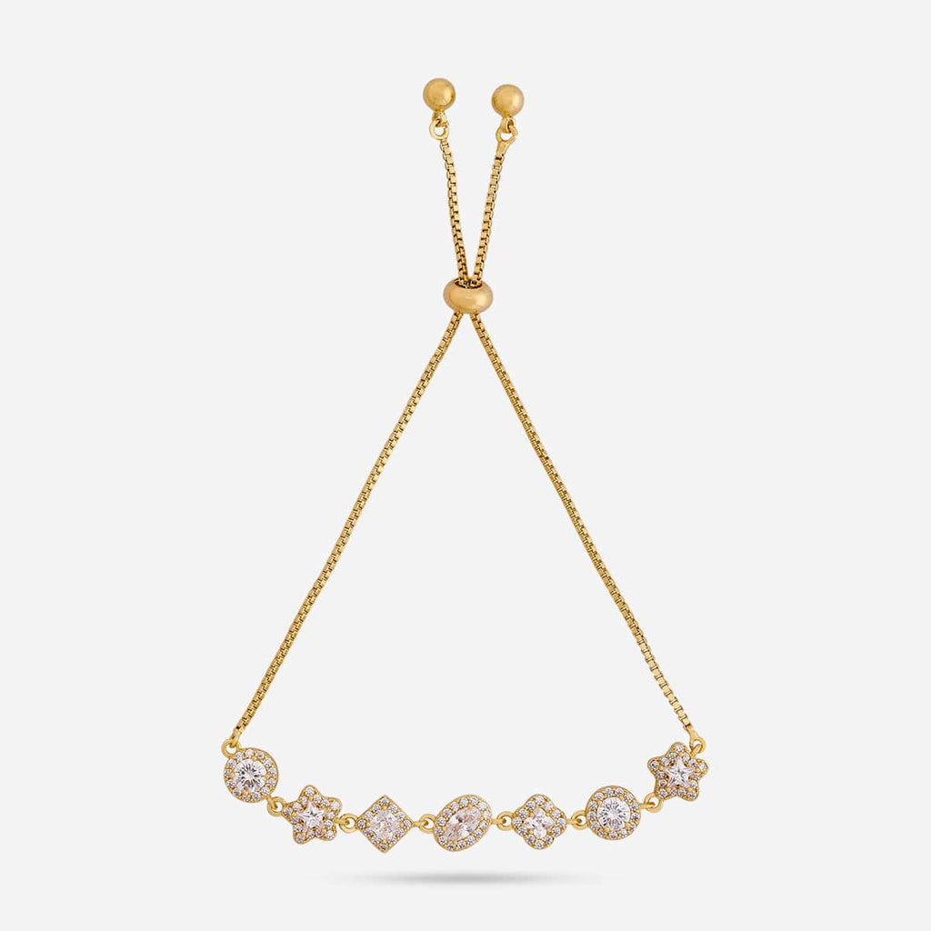 Zircon Bracelet Zircon Bracelet 195874