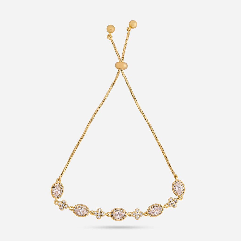Zircon Bracelet Zircon Bracelet 195876