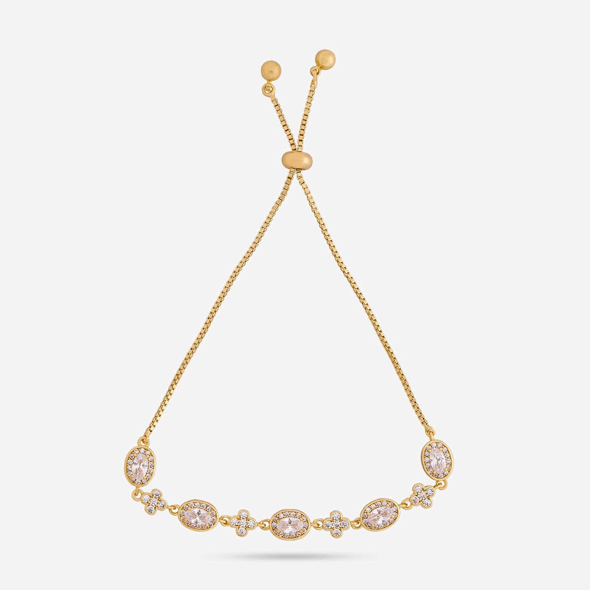 Zircon Bracelet Zircon Bracelet 195876