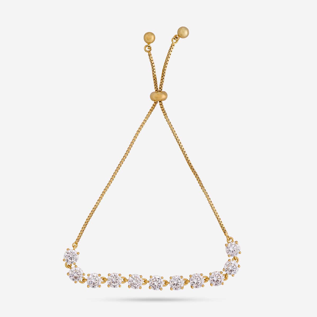 Zircon Bracelet Zircon Bracelet 195877