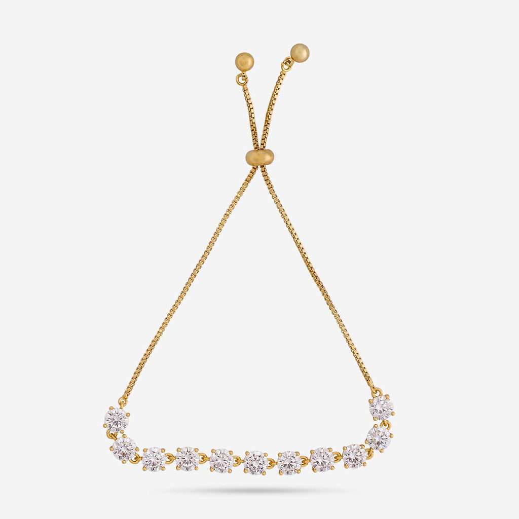 Zircon Bracelet Zircon Bracelet 195877