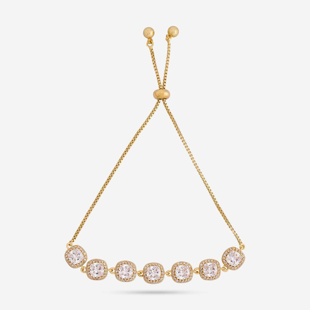 Zircon Bracelet Zircon Bracelet 195887