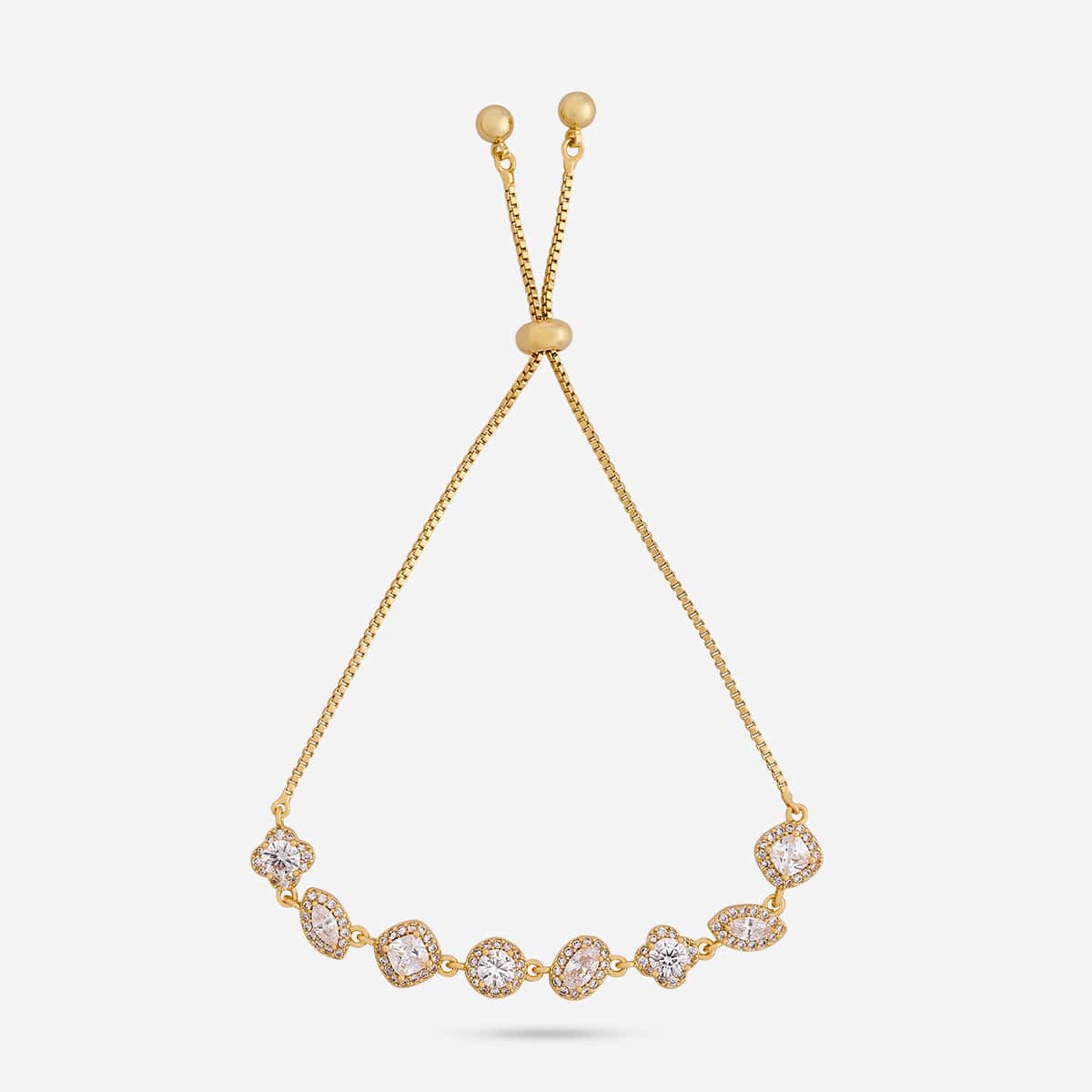 Zircon Bracelet Zircon Bracelet 195888