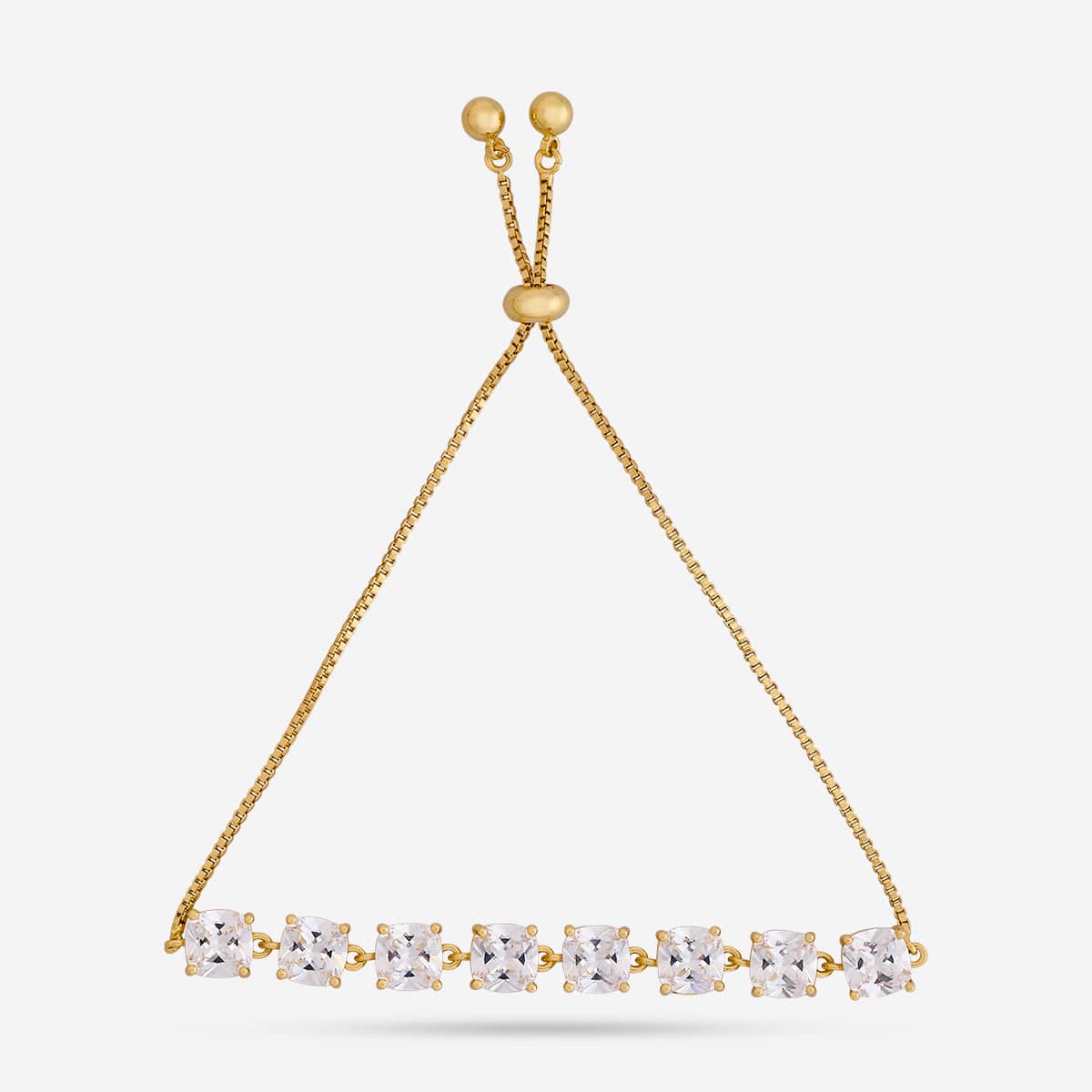 Zircon Bracelet Zircon Bracelet 195889