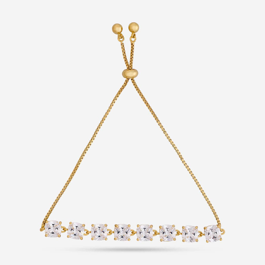 Zircon Bracelet Zircon Bracelet 195889