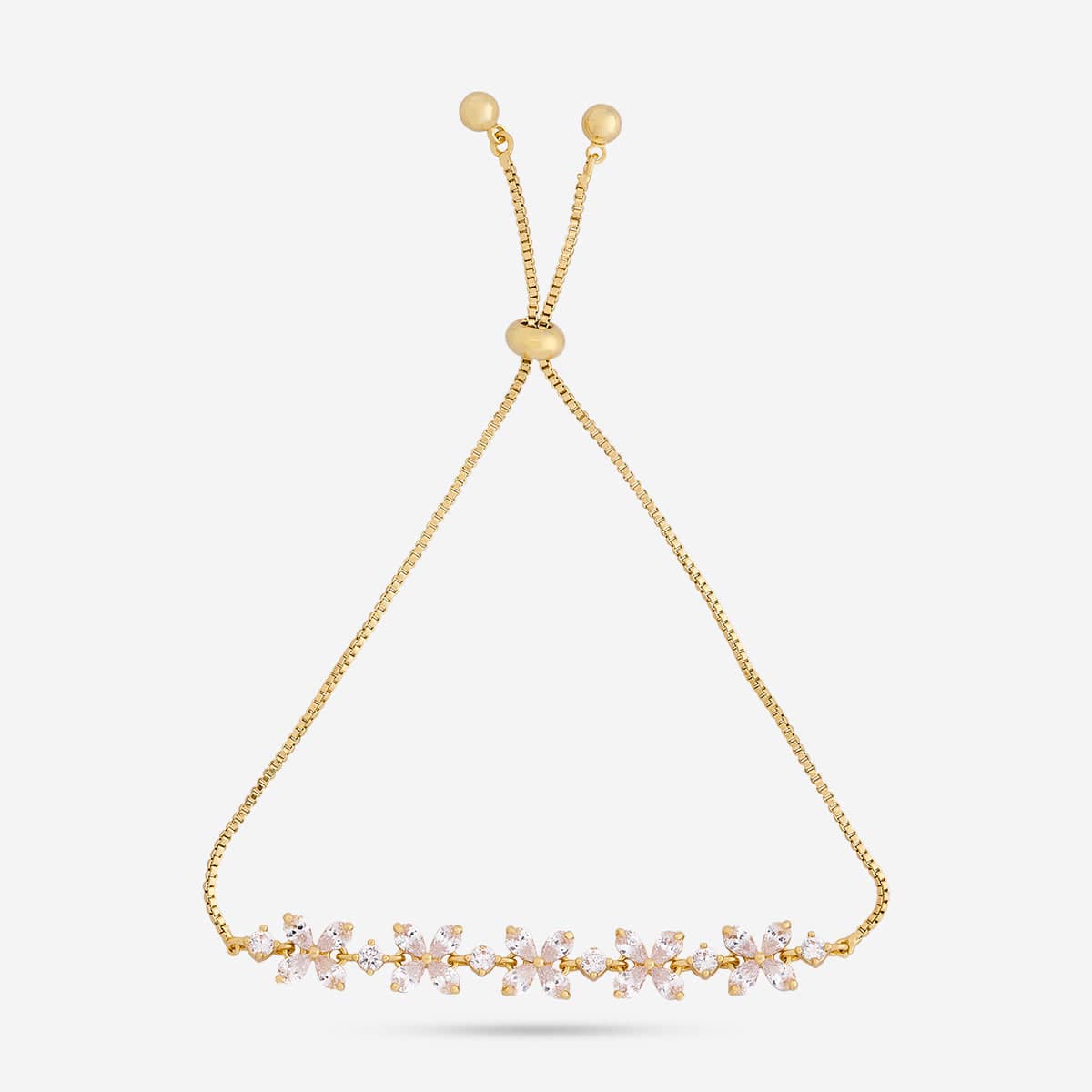 Zircon Bracelet Zircon Bracelet 195890