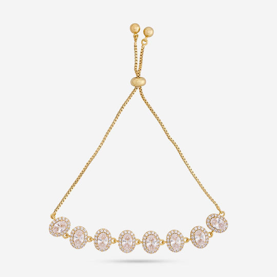 Zircon Bracelet Zircon Bracelet 195891