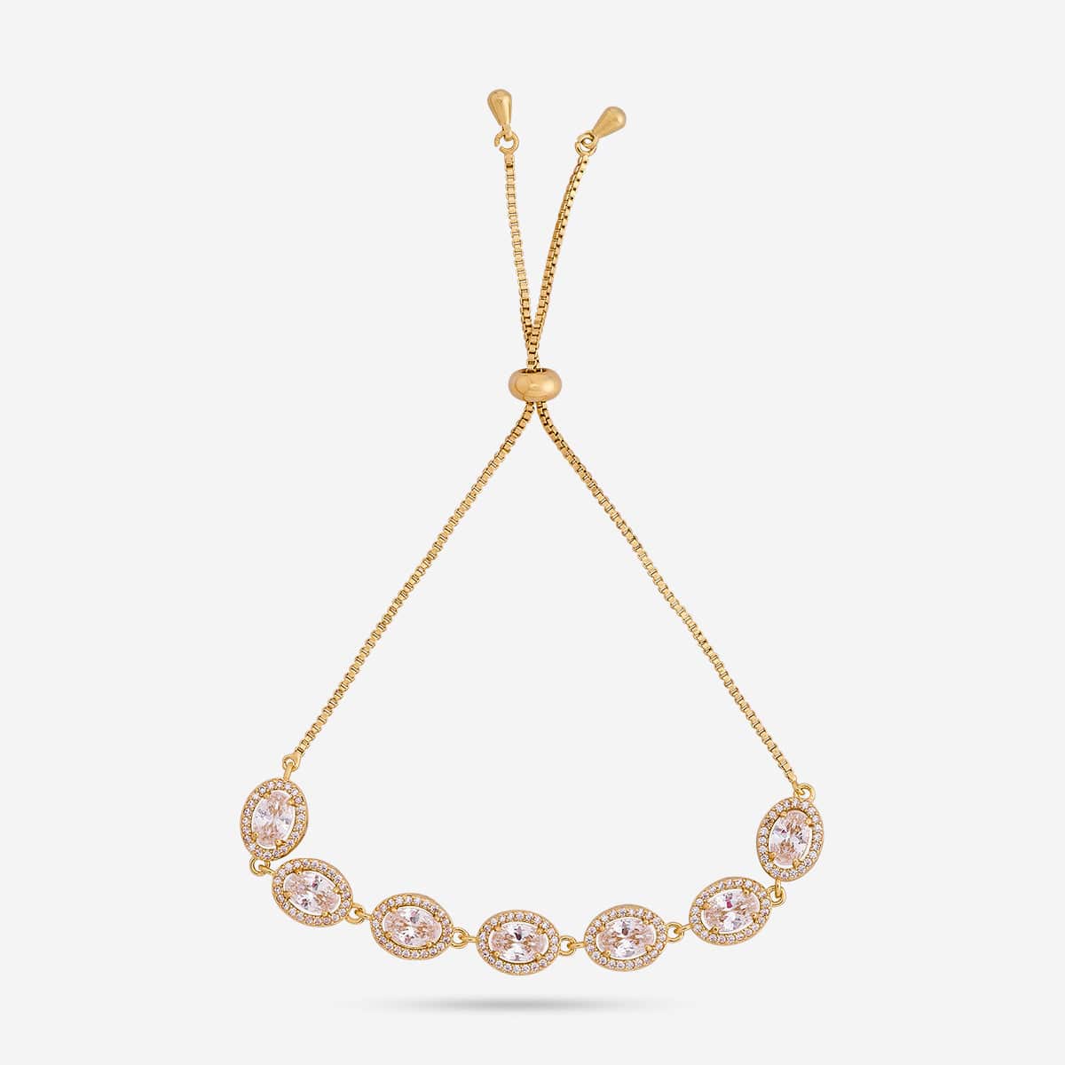 Zircon Bracelet Zircon Bracelet 195893