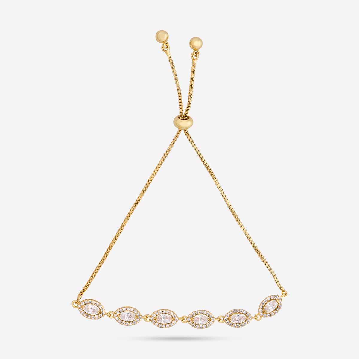 Zircon Bracelet Zircon Bracelet 195894