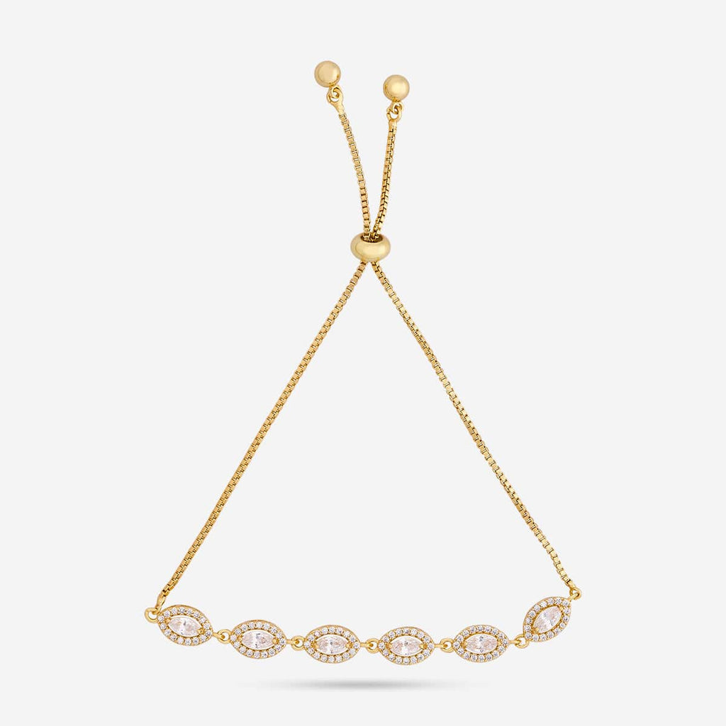 Zircon Bracelet Zircon Bracelet 195894
