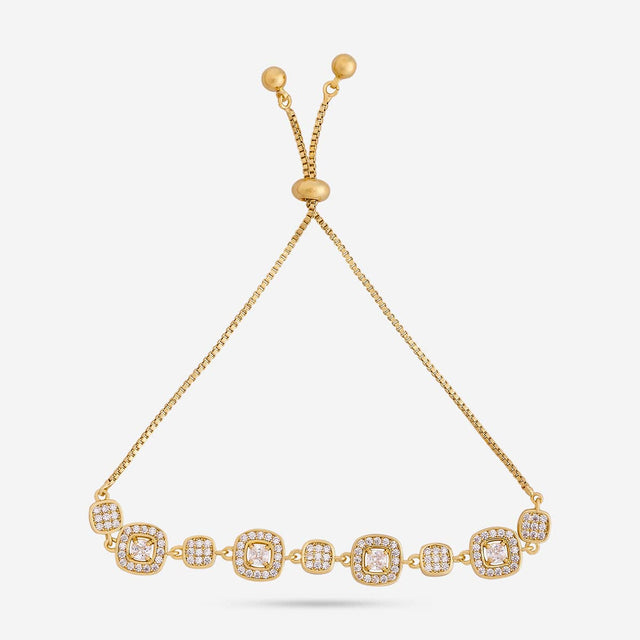 Zircon Bracelet Zircon Bracelet 195895