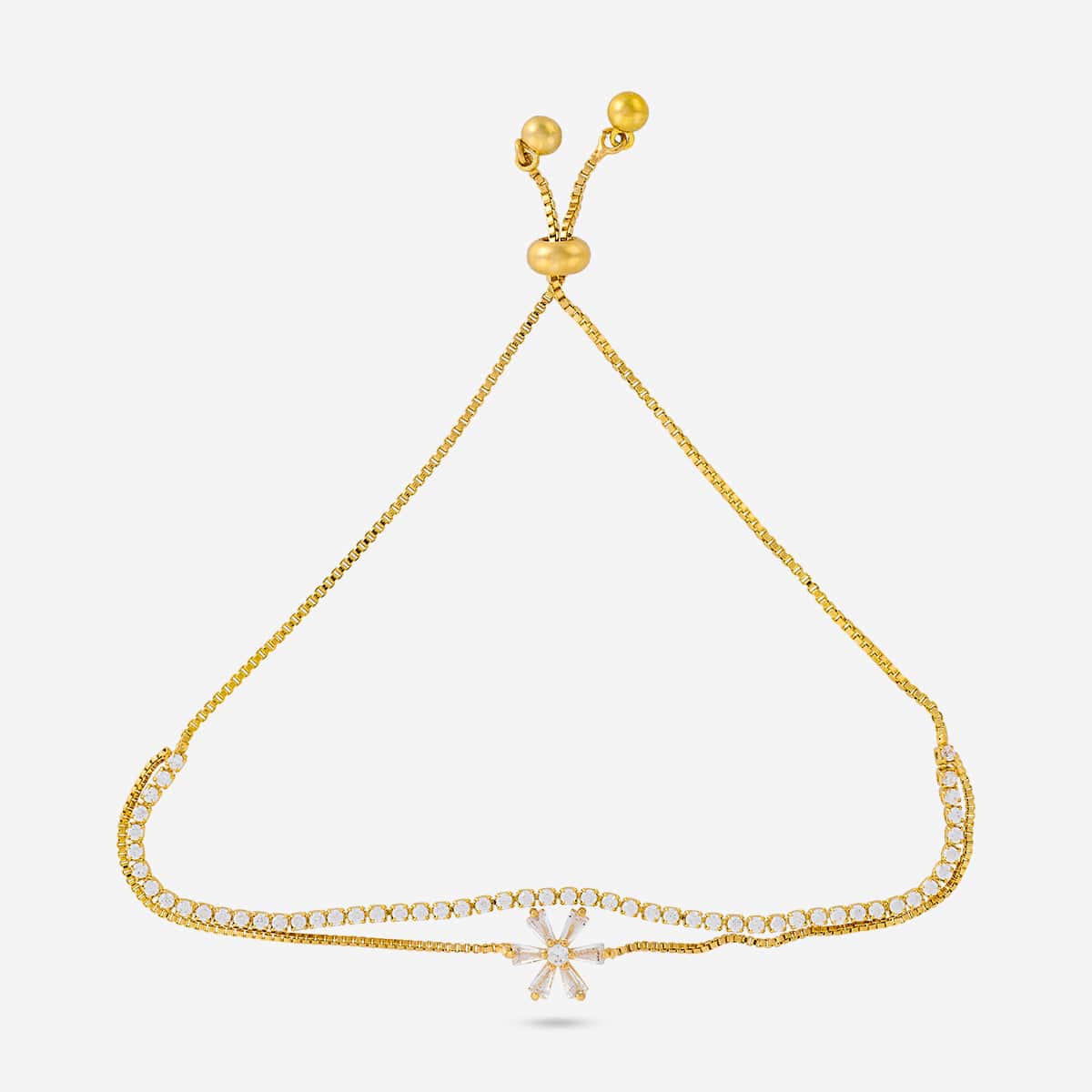 Zircon Bracelet Zircon Bracelet 198020