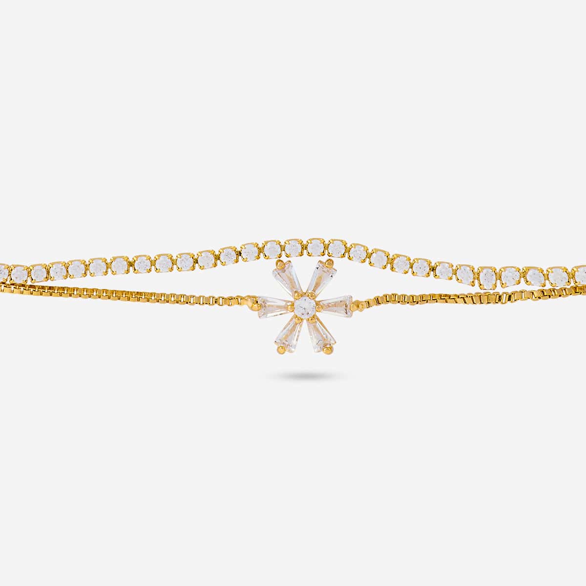 Zircon Bracelet Zircon Bracelet 198020