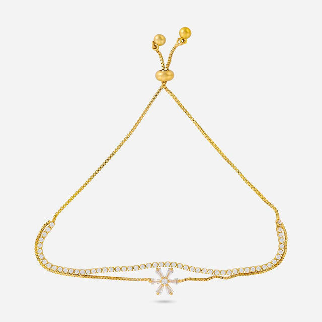 Zircon Bracelet Zircon Bracelet 198020