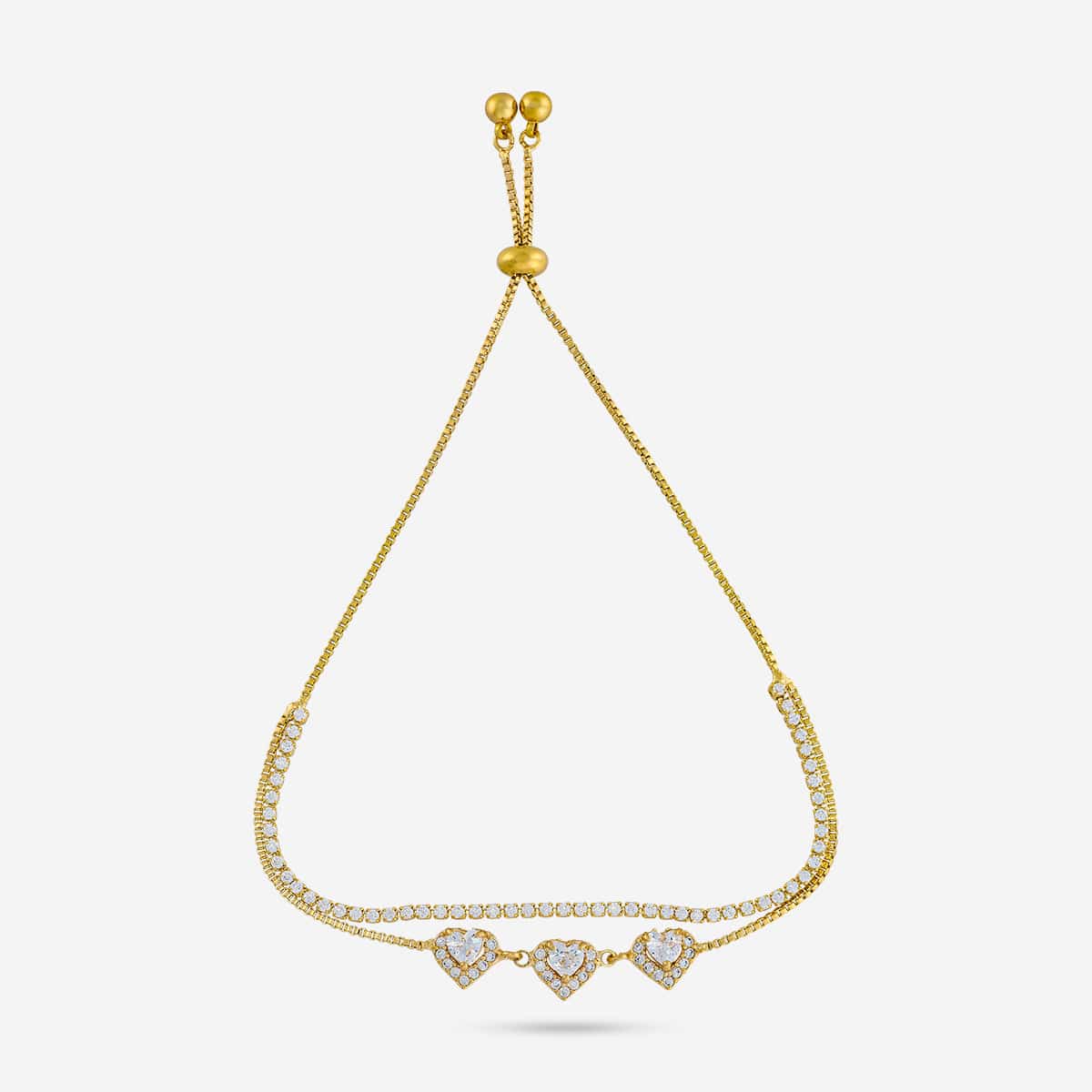 Zircon Bracelet Zircon Bracelet 198021