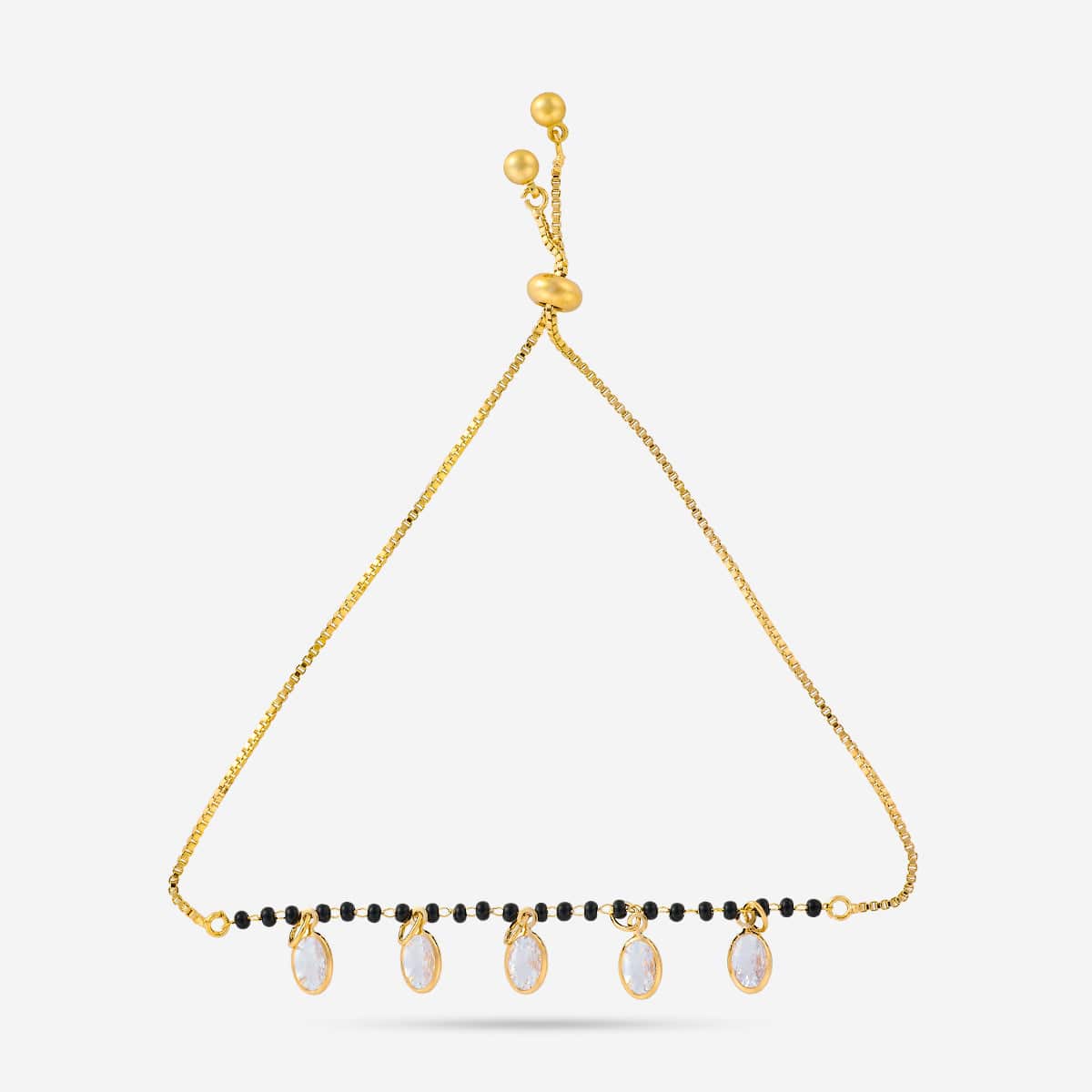 Zircon Bracelet Zircon Bracelet 198022