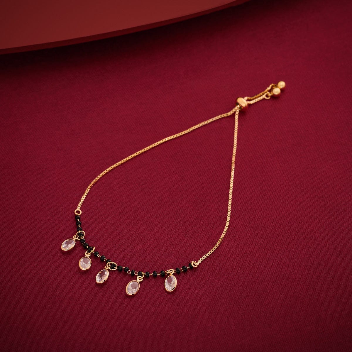 Zircon Bracelet Zircon Bracelet 198022