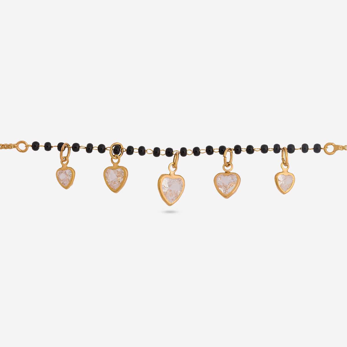Zircon Bracelet Zircon Bracelet 198023