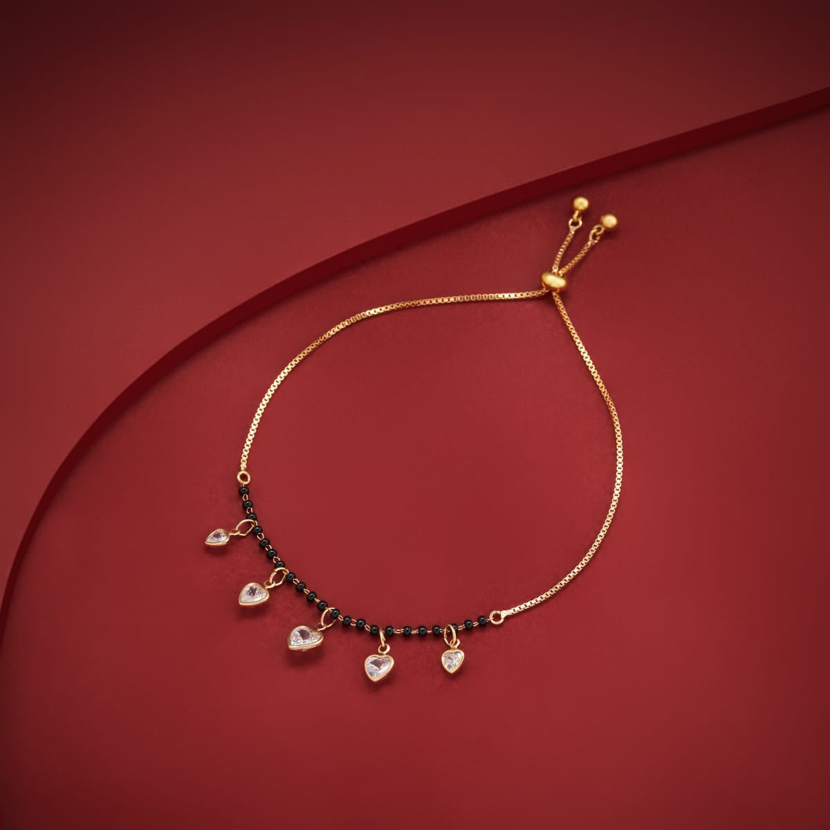 Zircon Bracelet Zircon Bracelet 198023