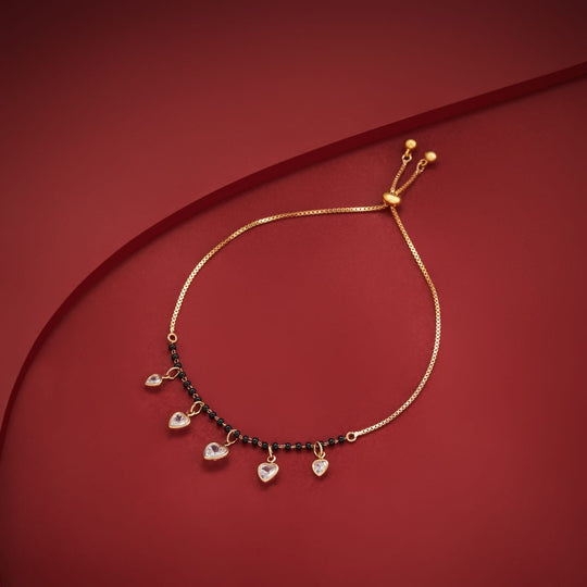 Zircon Bracelet Zircon Bracelet 198023