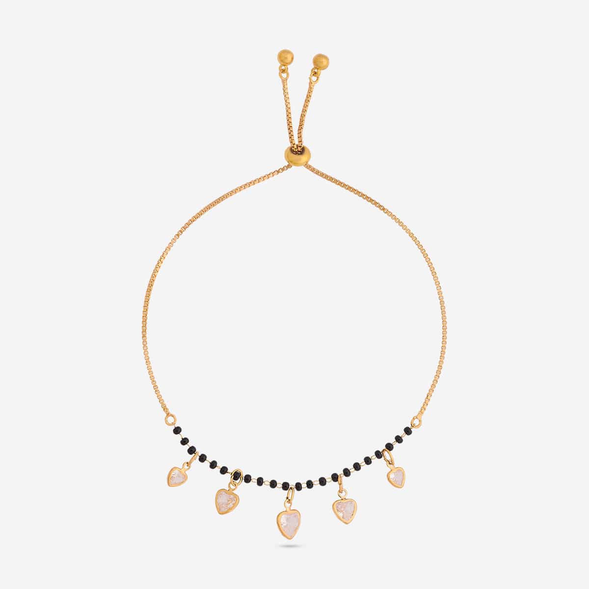 Zircon Bracelet Zircon Bracelet 198023