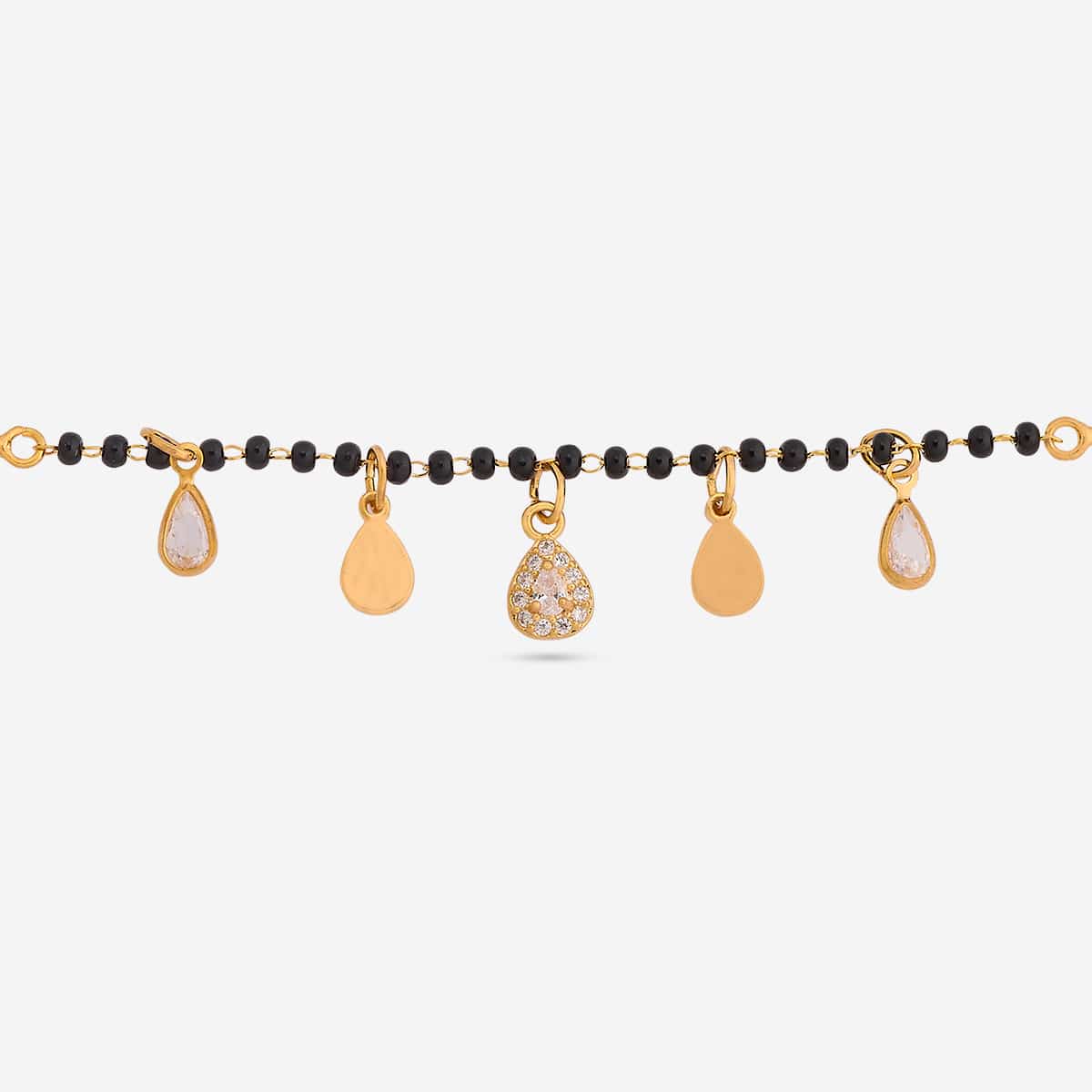 Zircon Bracelet Zircon Bracelet 198024