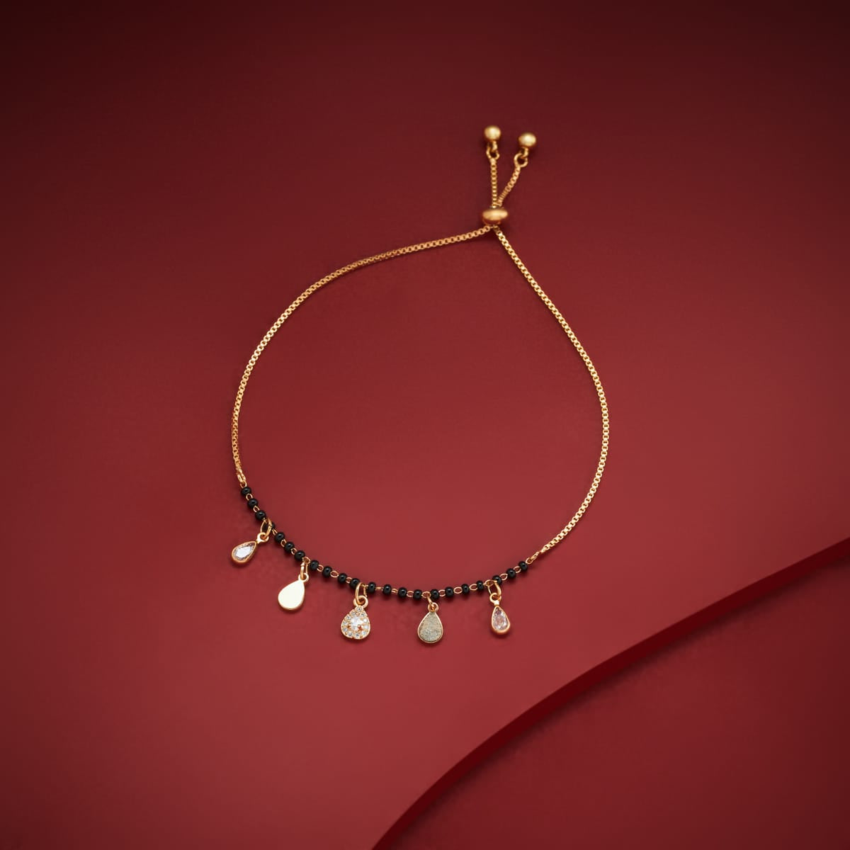 Zircon Bracelet Zircon Bracelet 198024