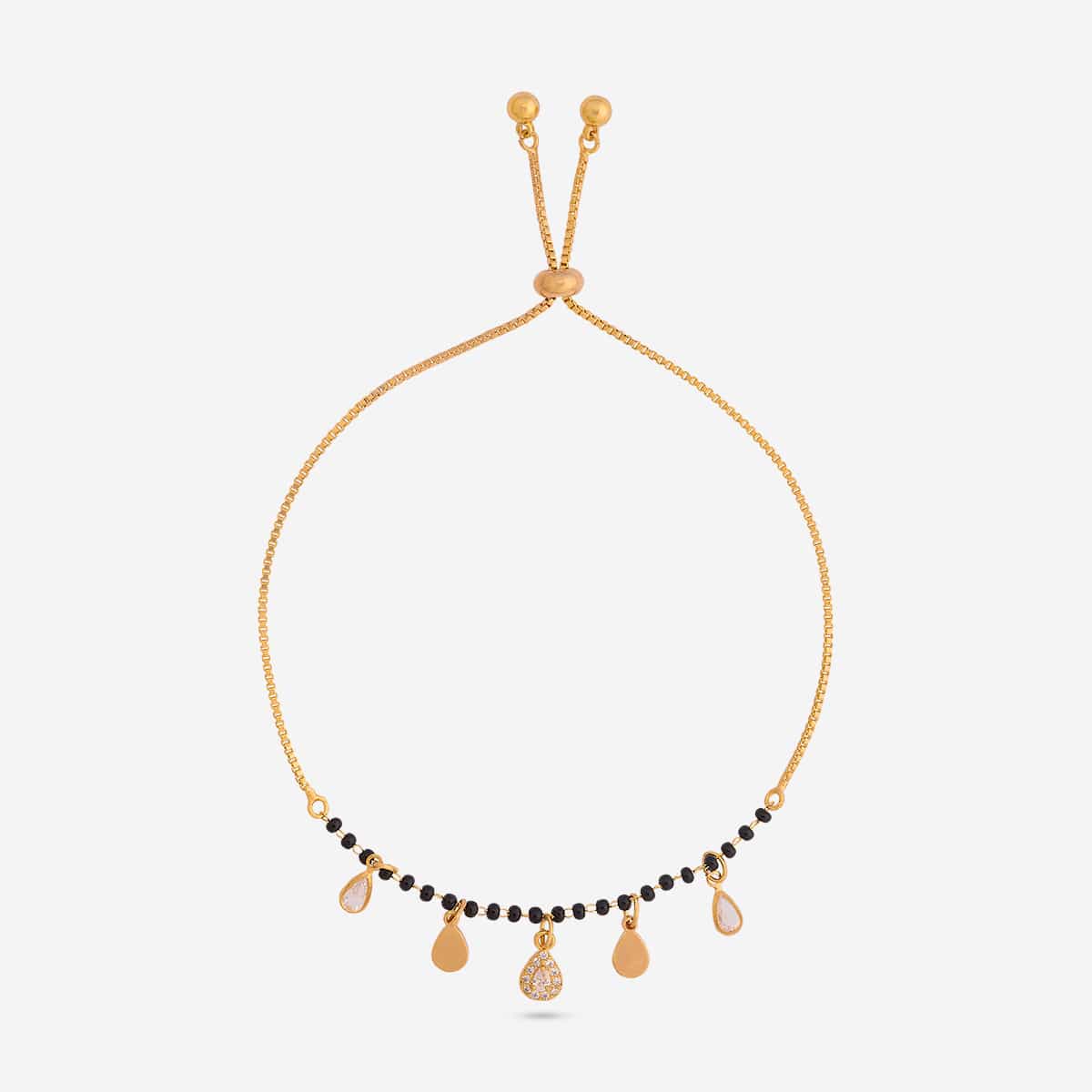 Zircon Bracelet Zircon Bracelet 198024
