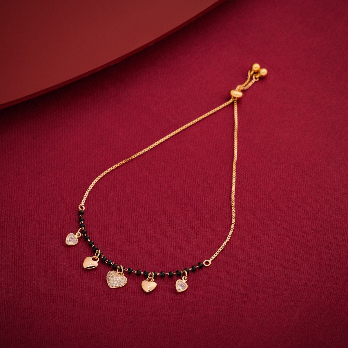 Zircon Bracelet Zircon Bracelet 198025