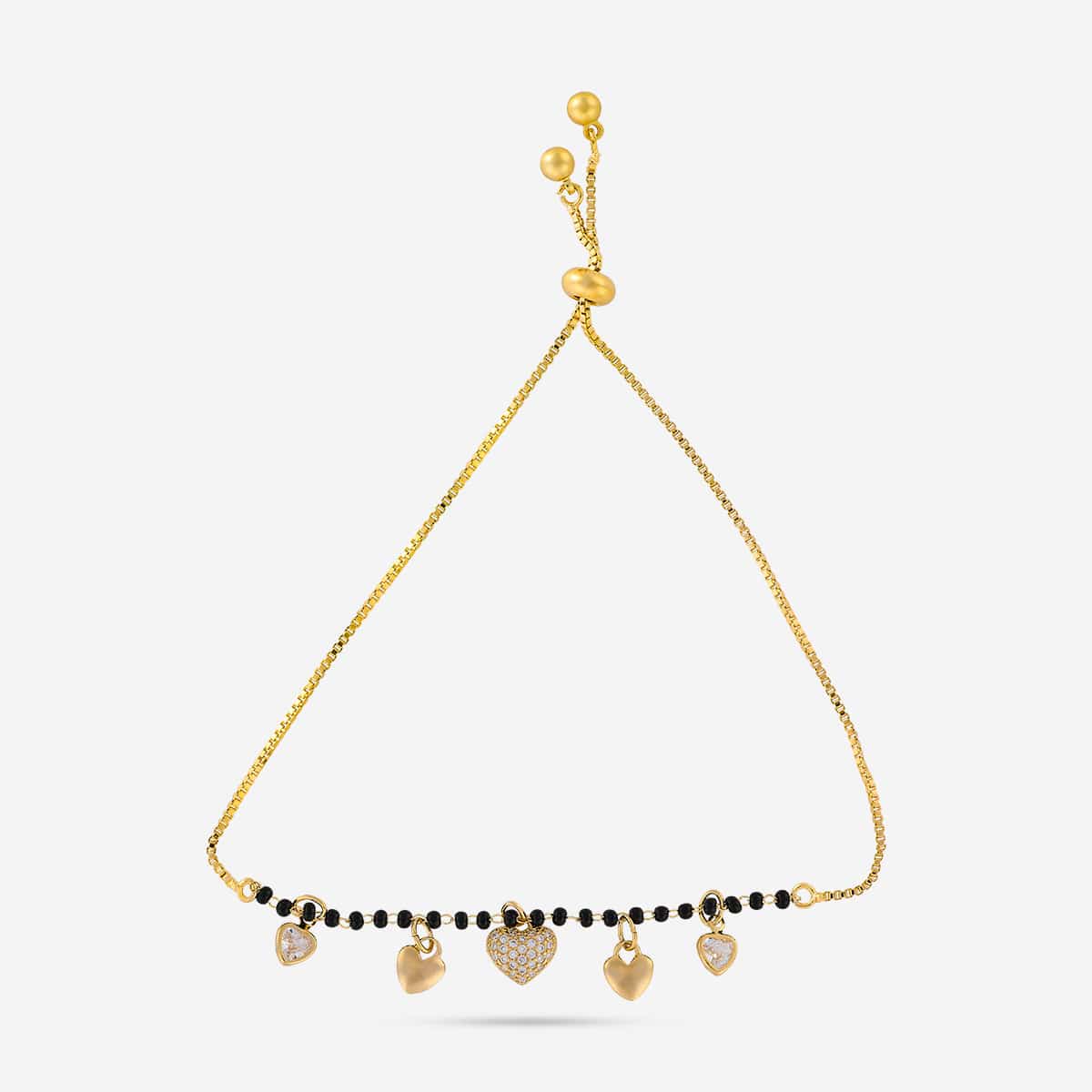 Zircon Bracelet Zircon Bracelet 198025