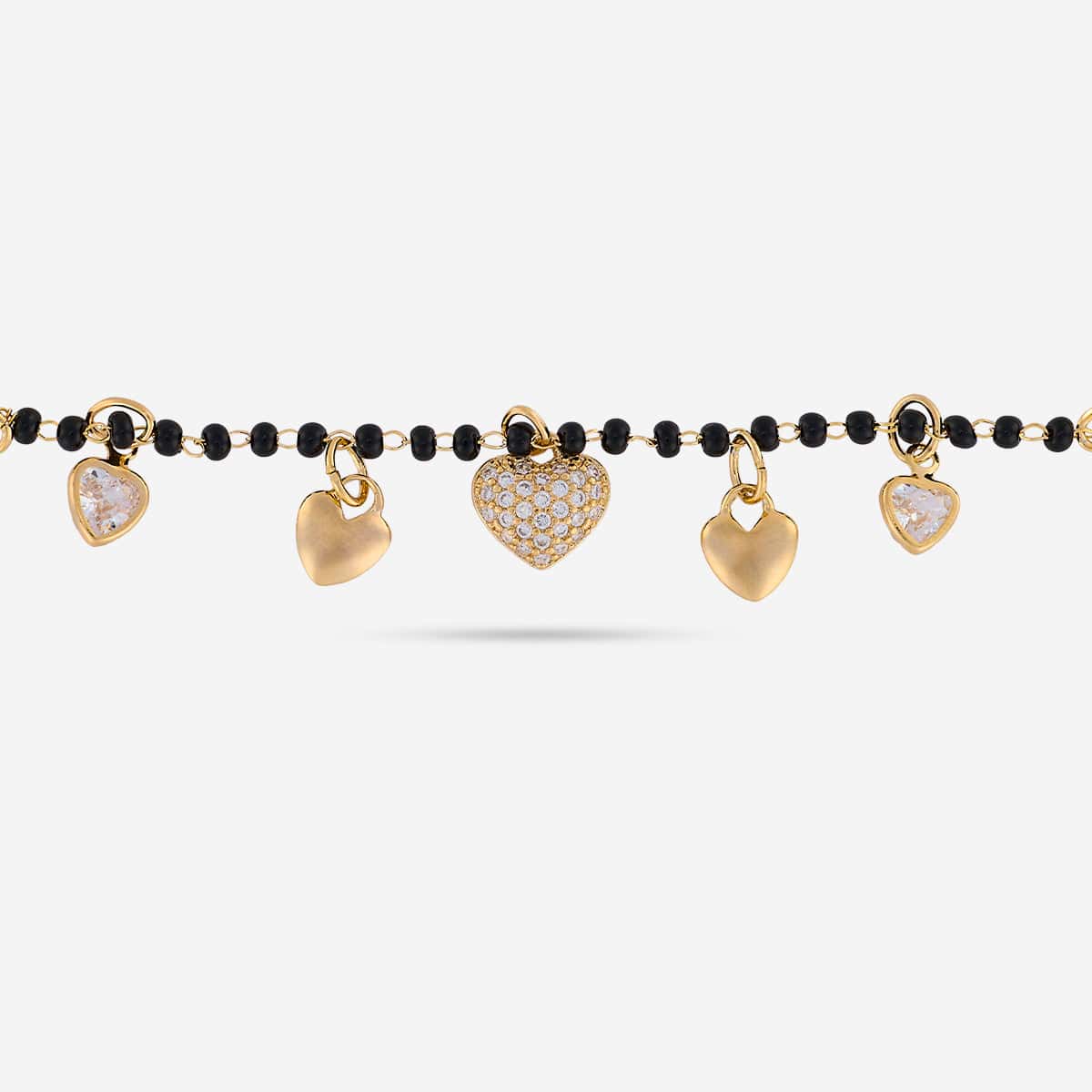 Zircon Bracelet Zircon Bracelet 198025