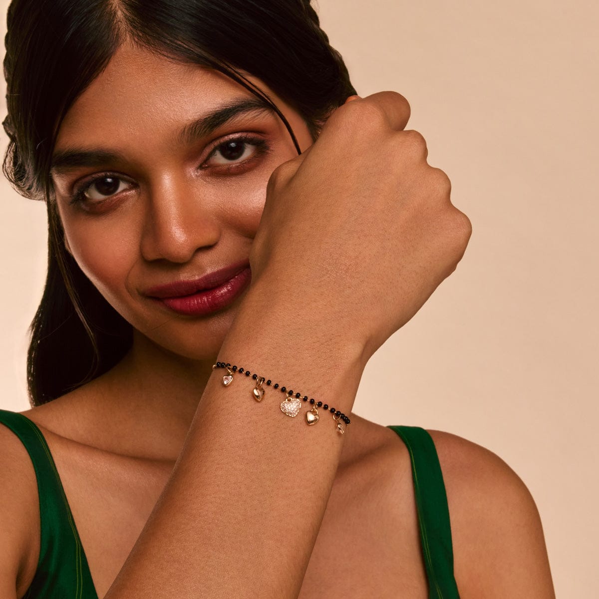 Zircon Bracelet Zircon Bracelet 198025