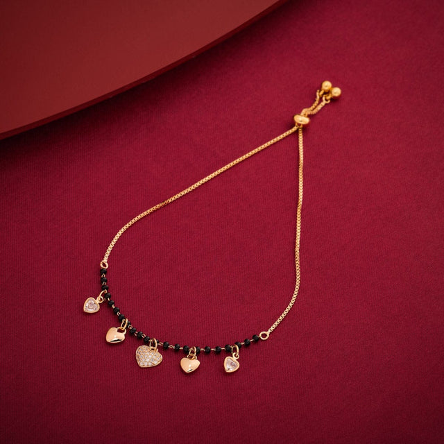 Zircon Bracelet Zircon Bracelet 198025