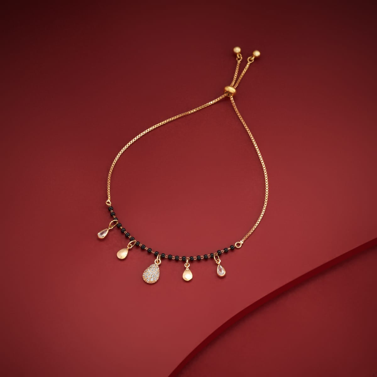 Zircon Bracelet Zircon Bracelet 198027