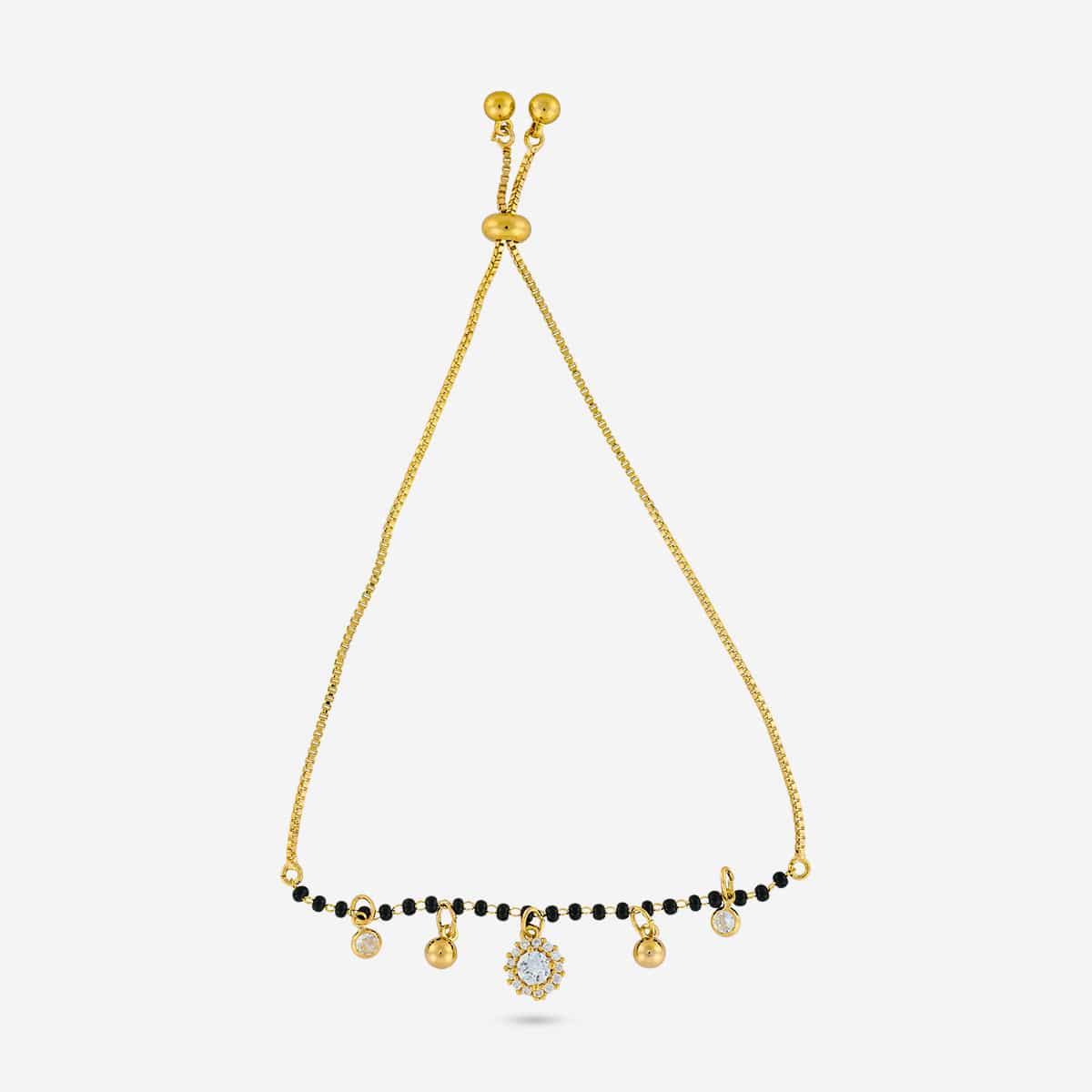 Zircon Bracelet Zircon Bracelet 198028